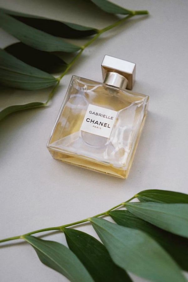 Chanelperfume