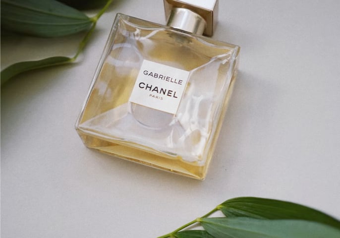 Chanelperfume